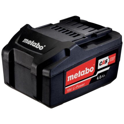 Batteri 18V/4,0Ah Li-Power