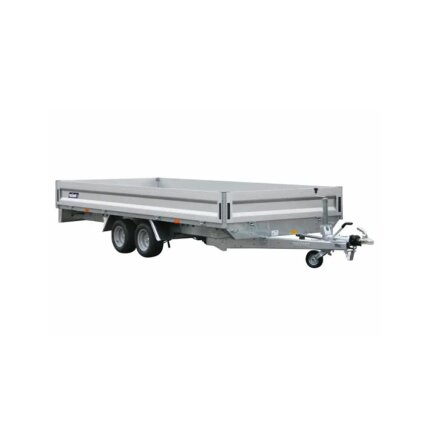 Trailer Variant model 3018 P4 - 3000 kg.