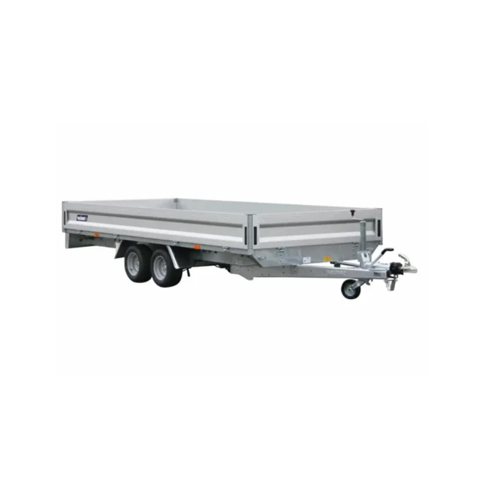 Trailer Variant model 3018 P4 - 3000 kg.