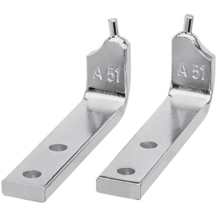 Låseringstang udv. ø122-300 570 mm Låseringstang udv. ø122-300 570 mm