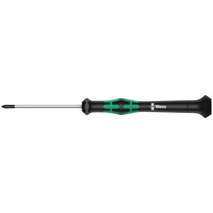 El.skruetrækker 2055 PZ0-1 L:60/80 mm