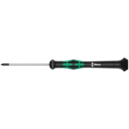 El.skruetrækker 2055 PZ0-1 L:60/80 mm
