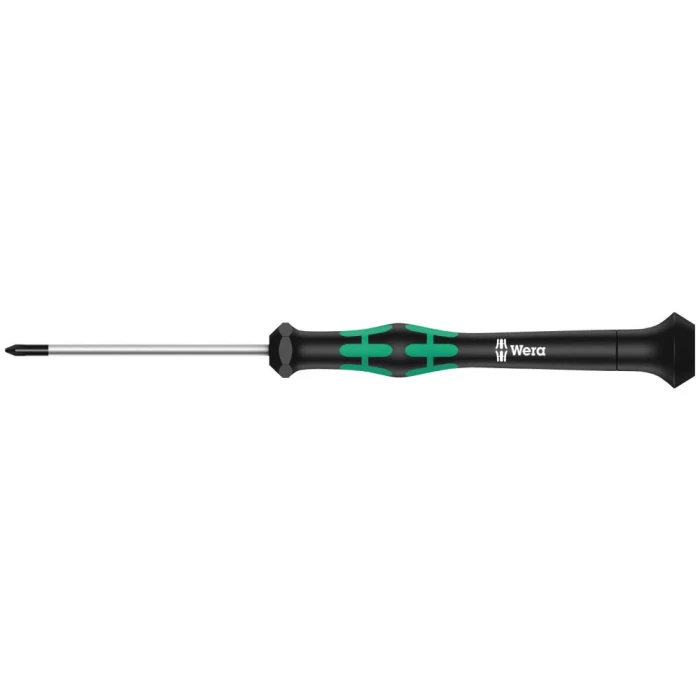 El.skruetrækker 2055 PZ0-1 L:60/80 mm