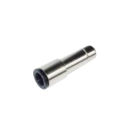 Brystnippel 1/8″udv.× 3/8″udv. Brystnippel 1/8″udv.× 3/8″udv.