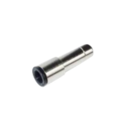 Brystnippel 1/8″udv.× 3/8″udv. Brystnippel 1/8″udv.× 3/8″udv.