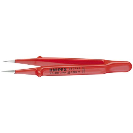 Pincet lige 1000V 92 27 61