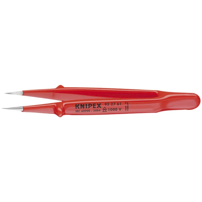 Pincet lige 1000V 92 27 61