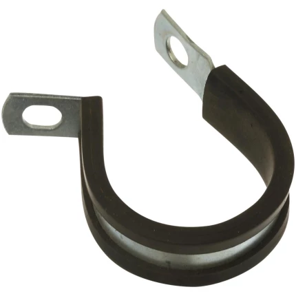 Gummiklemme A2 10mm