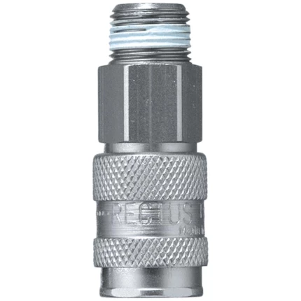 Rectus kobling 23KAIW17MPN 3/8″ muffe Rectus kobling 23KAIW17MPN 3/8″ muffe