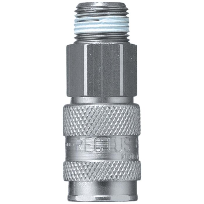 Rectus lynkobling 1/4″ udv.gevind