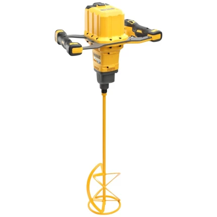 Røreværk 160mm 54V solo DCD240N-XJ