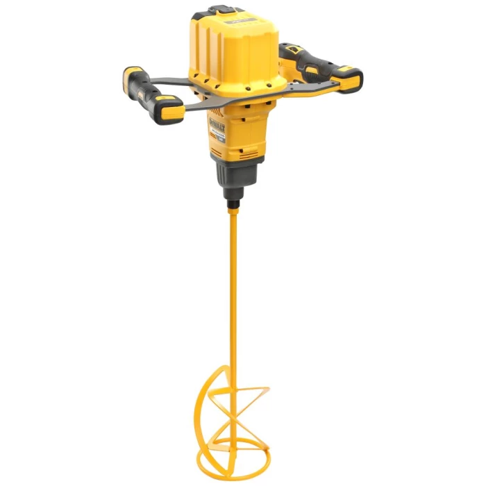 Røreværk 160mm 54V solo DCD240N-XJ