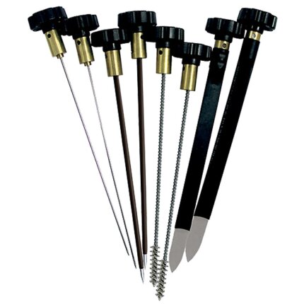 Laserliner DampExtension dybdeelektroder