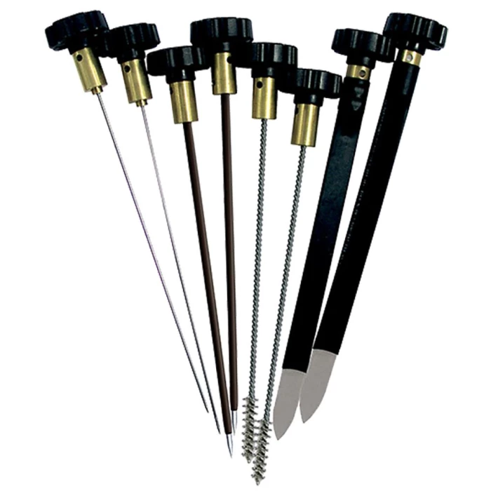 Laserliner DampExtension dybdeelektroder