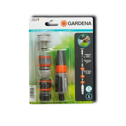 Gardena premium multibruser metal Gardena premium multibruser metal