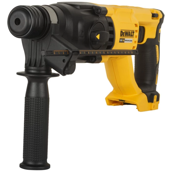 Borehammer SDS+ 2,6J 18V solo DCH133N-XJ