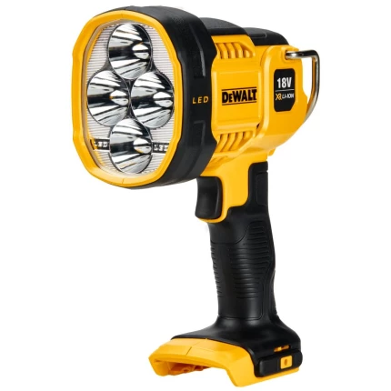 Spotlygte LED 1100 lumen 18V solo DCL043-XJ