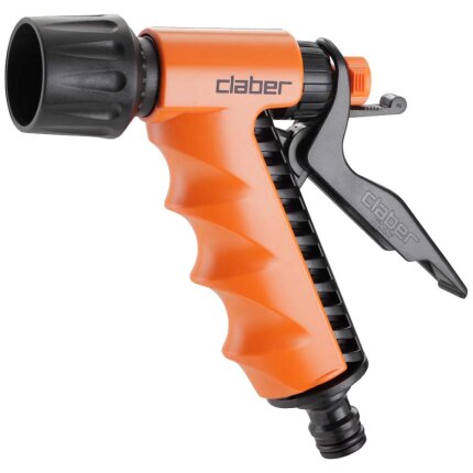 Claber sprøjtepistol “Ergom/nip.BL Claber sprøjtepistol “Ergom/nip.BL