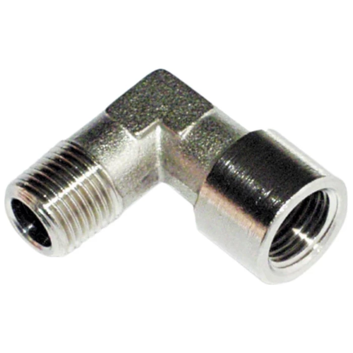 Rectus vinkel 3/8 udv.×3/8 indv.gev.