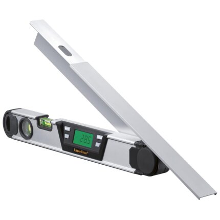 Laserliner ArcoMaster digital vinkelmåler 400mm
