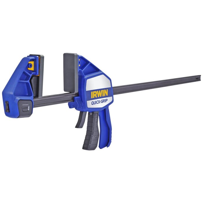 Irwin QuickGrip XP enhåndstvinge 600mm