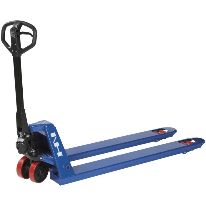 Pallevogn PLM