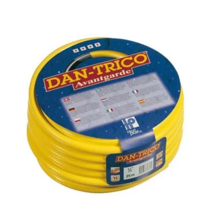 Slange Avantgarde 1/2″ 25m Gul Slange Avantgarde 1/2″ 25m Gul