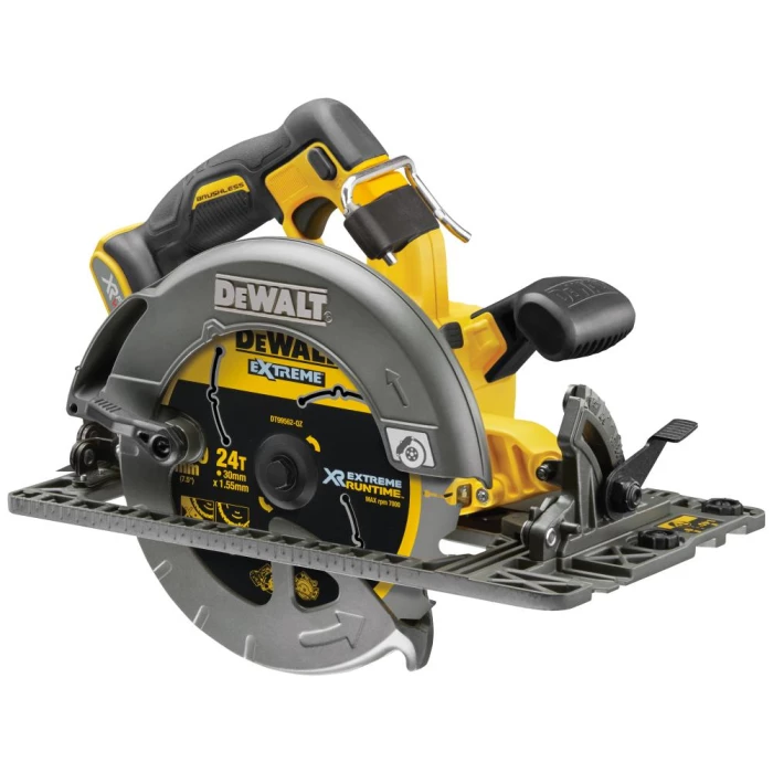 Rundsav 190mm 54V solo DCS579NT-XJ
