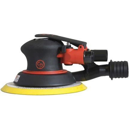 CP excentersliber ø150 10 mm orbit CP7215CVE
