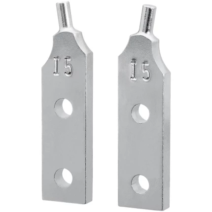 Elektronikgribetang 45° ESD 35 42 115 mm Elektronikgribetang 45° ESD 35 42 115 mm