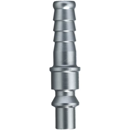 Rectus kobl.nippel 8 mm slangestuds