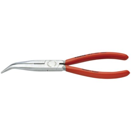 Spidstang m/skær 26 21 200 mm SB