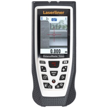 Laserliner DampFinder Compact Plus fugtighedsmåler Laserliner DampFinder Compact Plus fugtighedsmåler