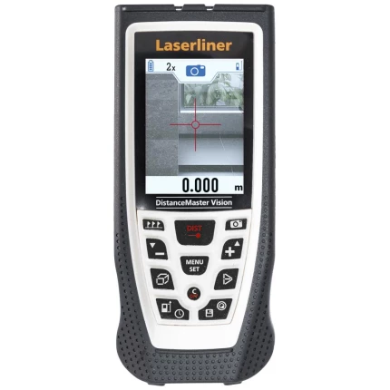 Laserliner DampFinder Compact Plus fugtighedsmåler Laserliner DampFinder Compact Plus fugtighedsmåler