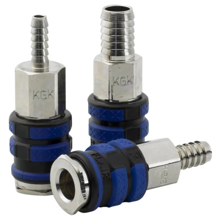 Kobling 1/4″ slangestuds Kobling 1/4″ slangestuds