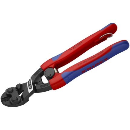 Boltsaks CoBolt m/udskæring 71 32 200 mm Boltsaks CoBolt m/udskæring 71 32 200 mm