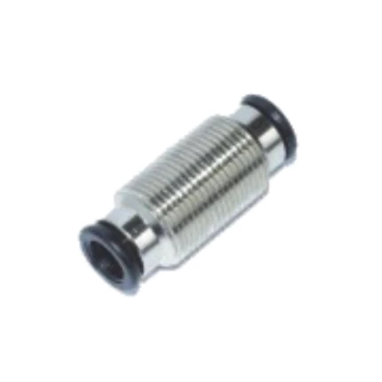 Rectus kobling 25KAIW13BPNS_01 1/4″ muffe m/lås Rectus kobling 25KAIW13BPNS_01 1/4″ muffe m/lås