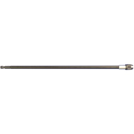 Bitholder lang m/QuickLock