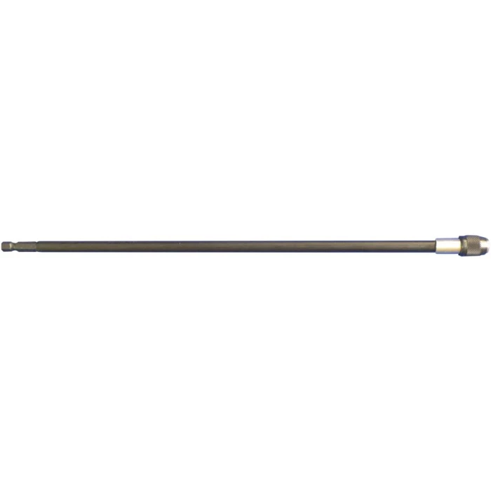 Bitholder lang m/QuickLock