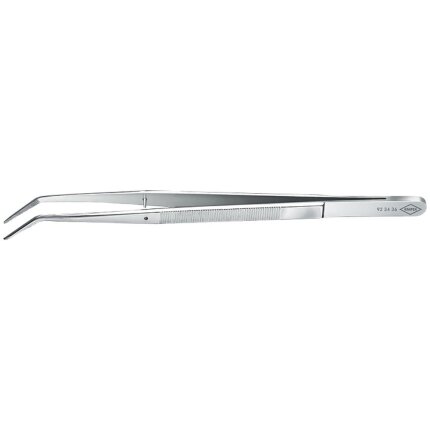 Pincet krum 92 34 36