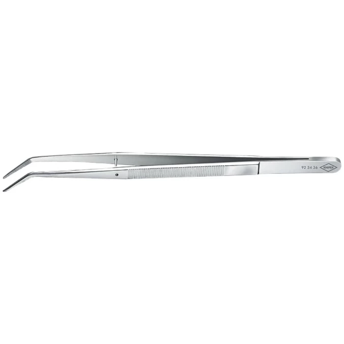 Pincet krum 92 34 36