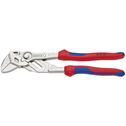 Storkenæbstang m/skær 40° VDE 25 26 160 mm Storkenæbstang m/skær 40° VDE 25 26 160 mm