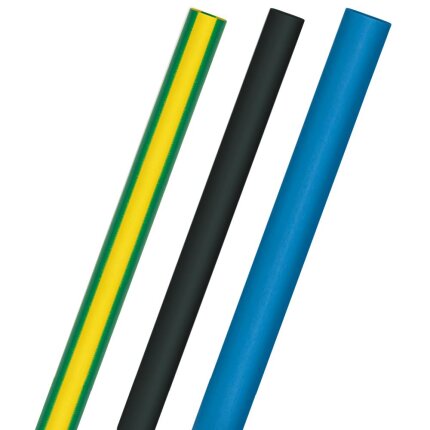 Steinel krympeflex ø3,2 – 9,5mm, pakke 16stk