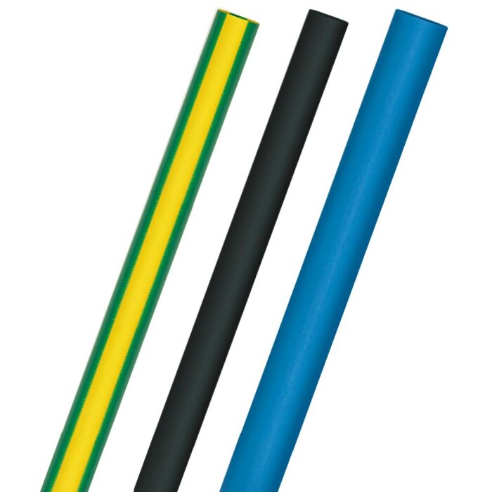 Steinel krympeflex ø3,2 – 9,5mm, pakke 16stk