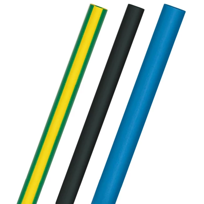 Steinel krympeflex ø3,2 – 9,5mm, pakke 16stk