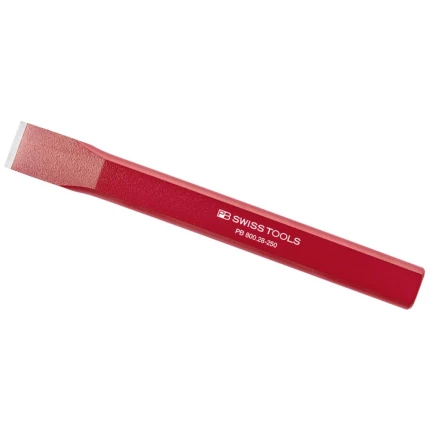 Fladmejsel PB 800 28×200mm