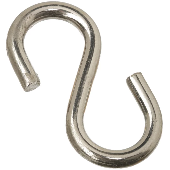S-krog A2 4×40mm