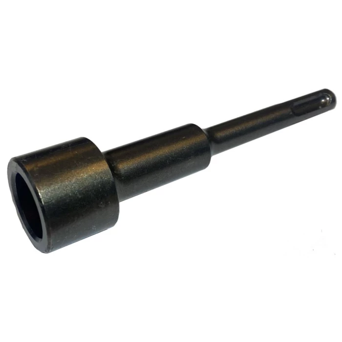 Baier jordspydsadapter SDS+ 20mm