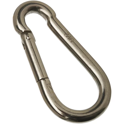 Karabinhage A4 13×160mm