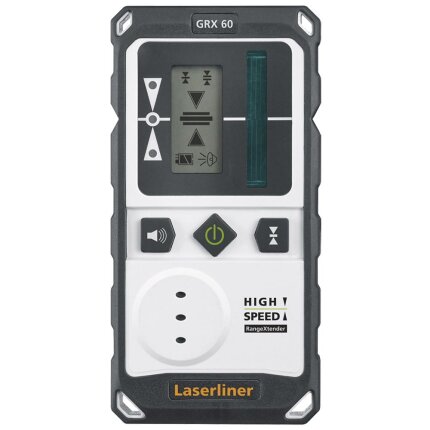 Laserliner RangeXtender G60 lasermodtager